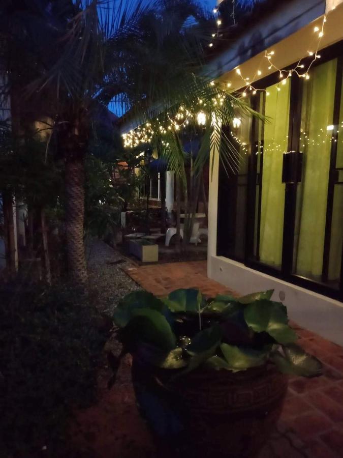 Baan B&B Sukhothai Exterior foto