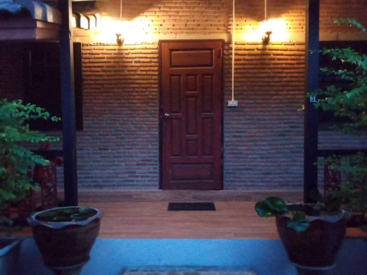 Baan B&B Sukhothai Cameră foto