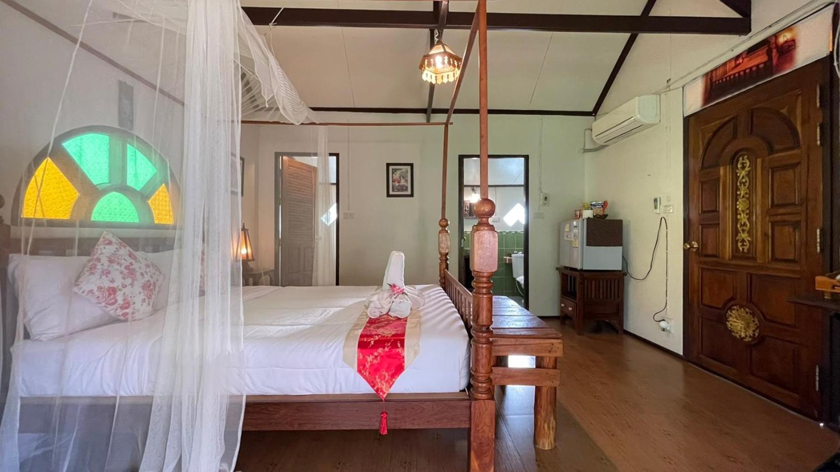 Baan B&B Sukhothai Cameră foto