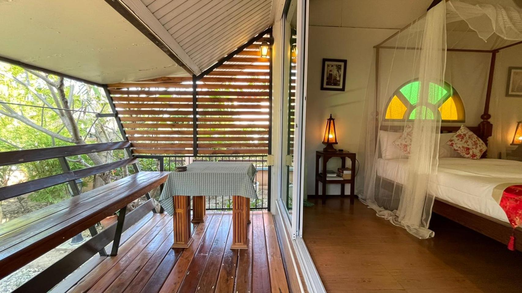 Baan B&B Sukhothai Cameră foto