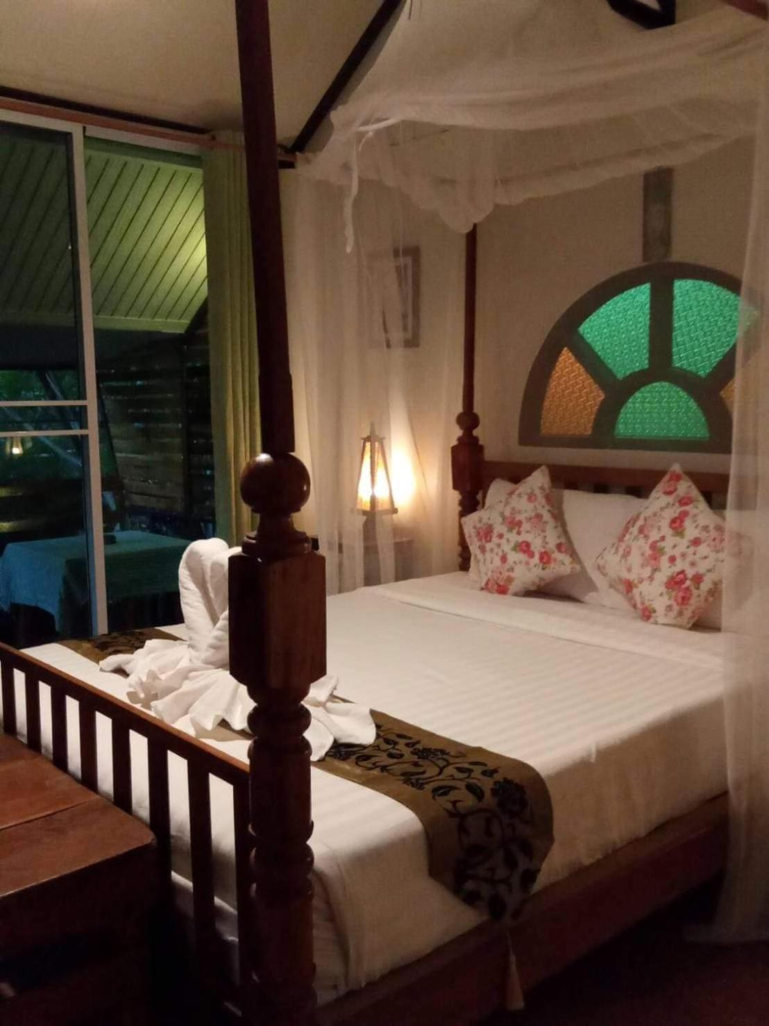 Baan B&B Sukhothai Cameră foto