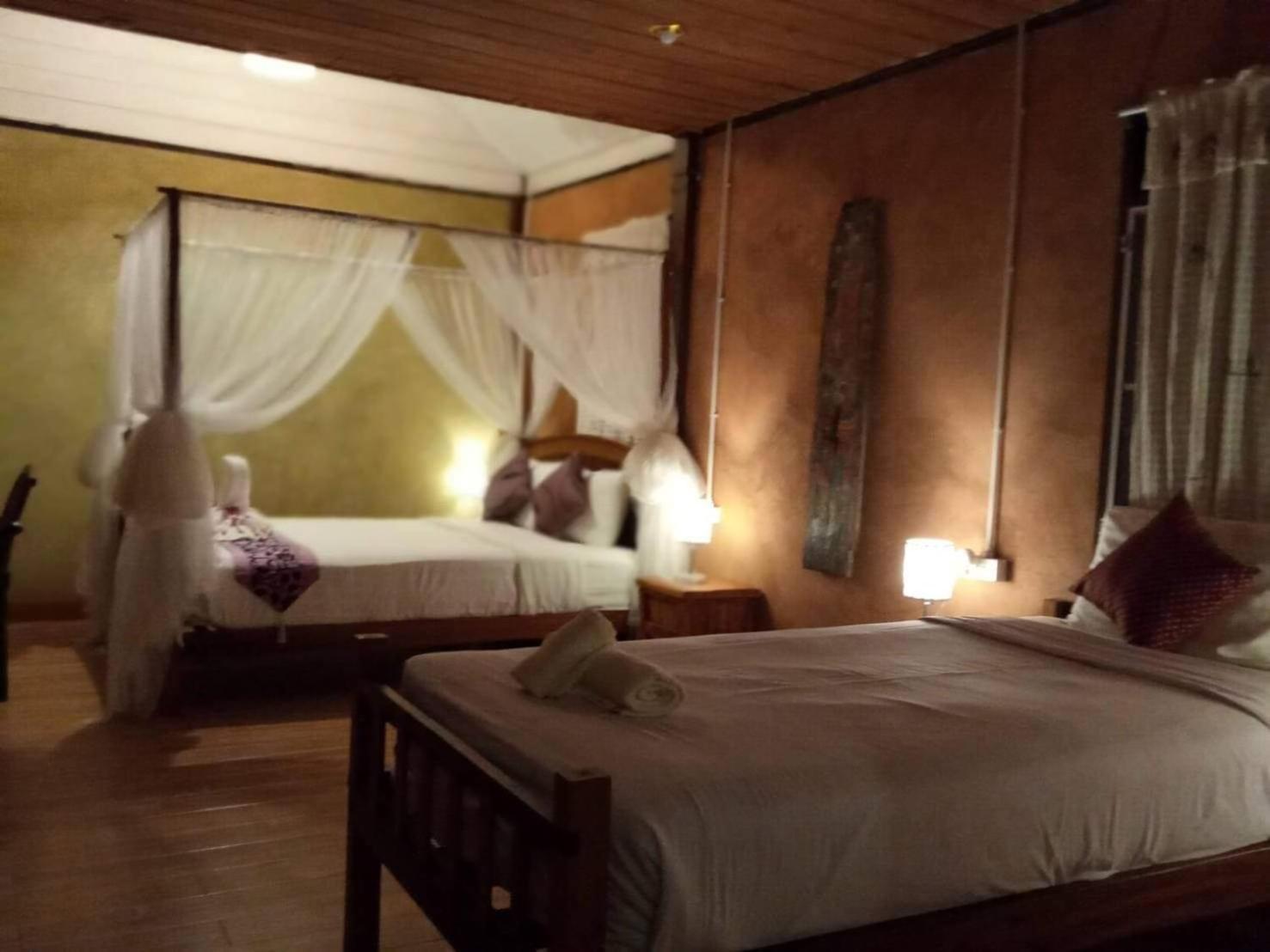 Baan B&B Sukhothai Cameră foto