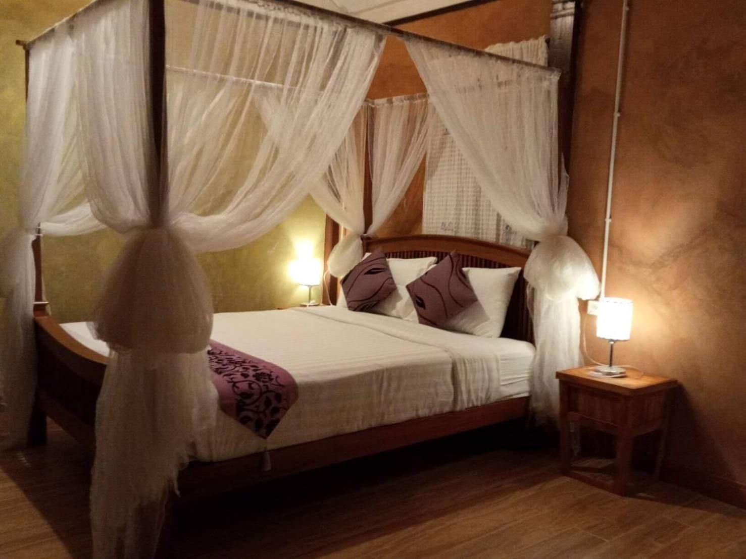 Baan B&B Sukhothai Cameră foto