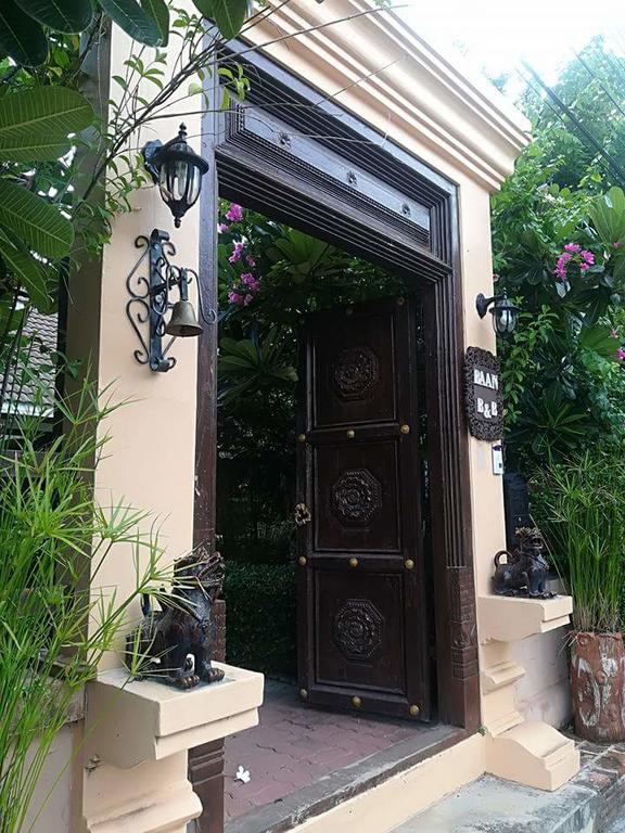Baan B&B Sukhothai Exterior foto